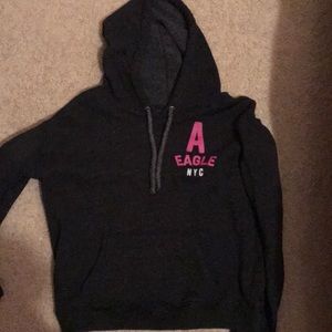 American eagle sweatshirt